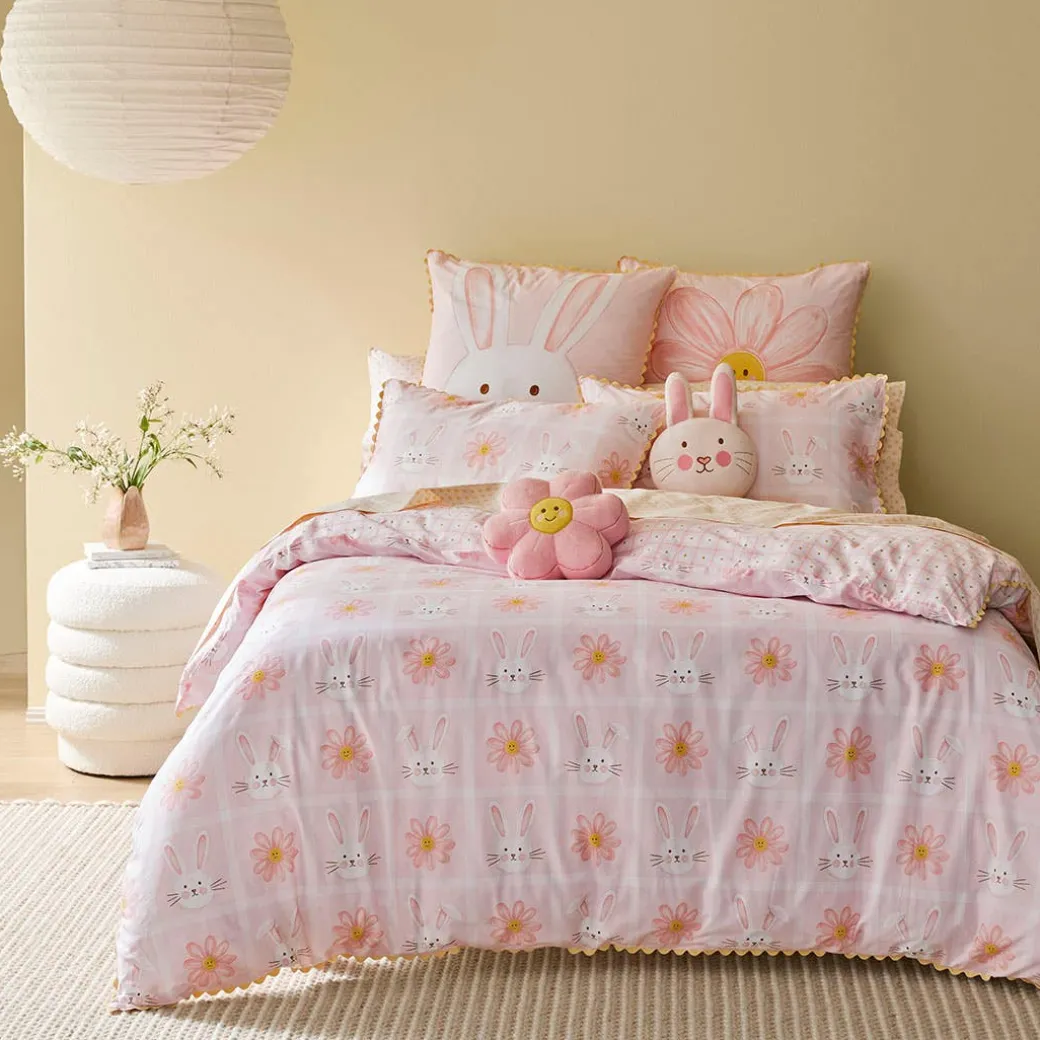 Cottontail Quilt Cover