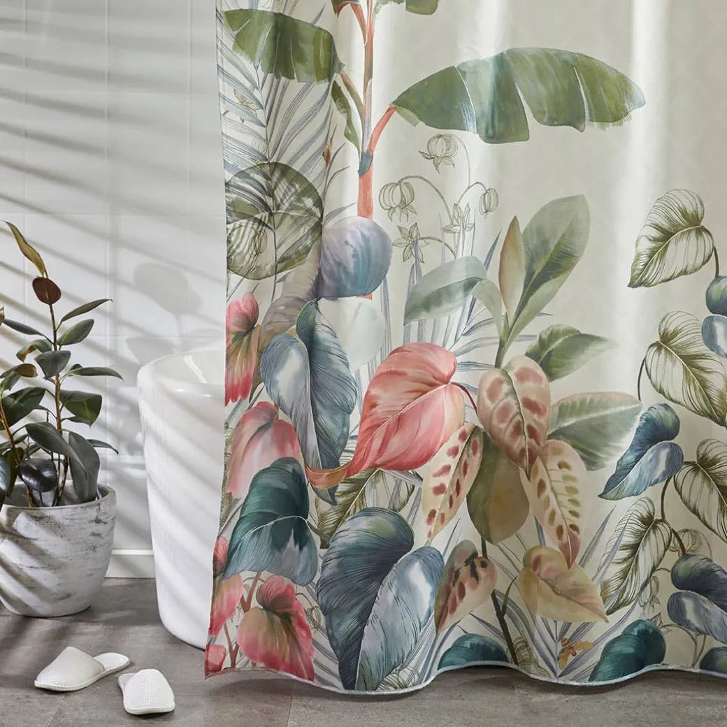 Daintree Shower Curtain