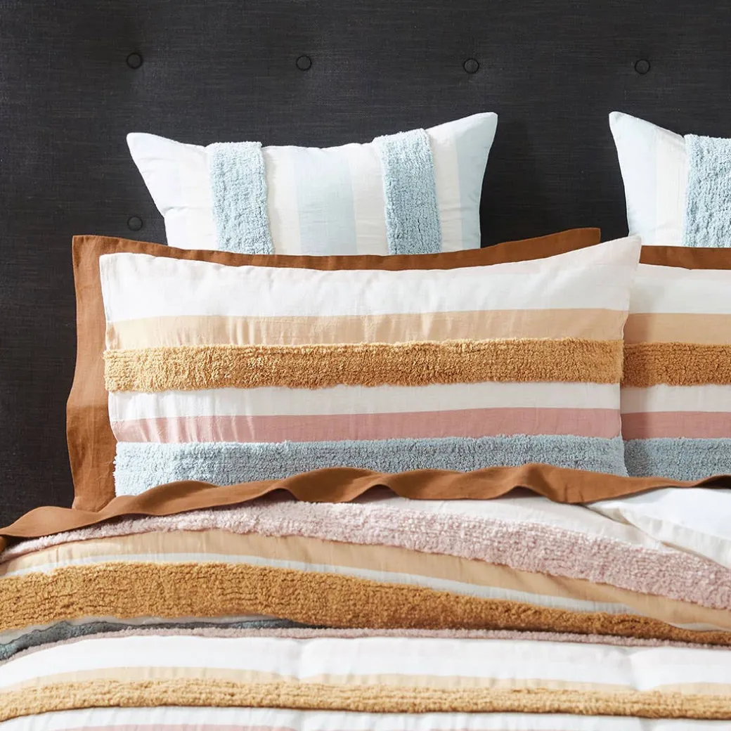 Darby Quilt Cover