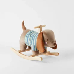 Dash Rocking Toy