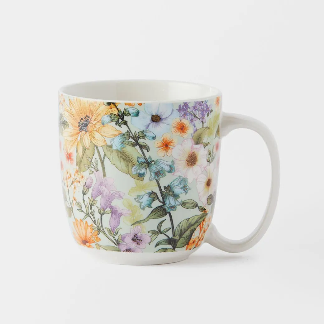 Delores Barker Mug
