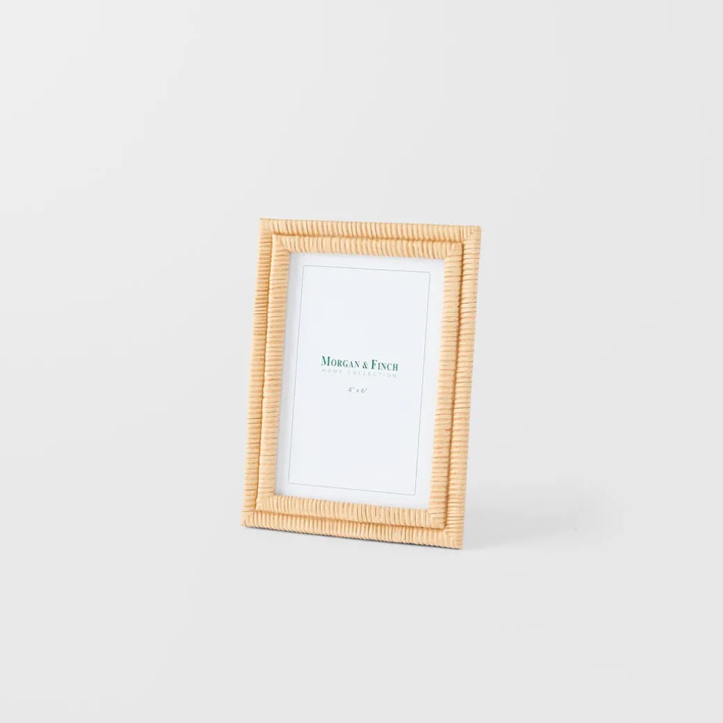 Ella Bamboo Look Frame