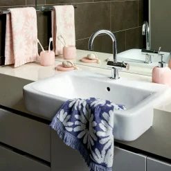 Elle Bathroom Accessories