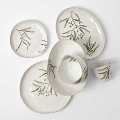 Eucalypt Breakfast Bowl