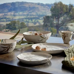 Eucalypt Condiment Bowl