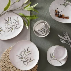 Eucalypt Oval Platter