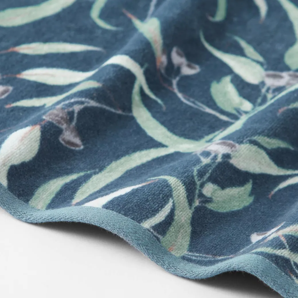 Eucalyptus Towel