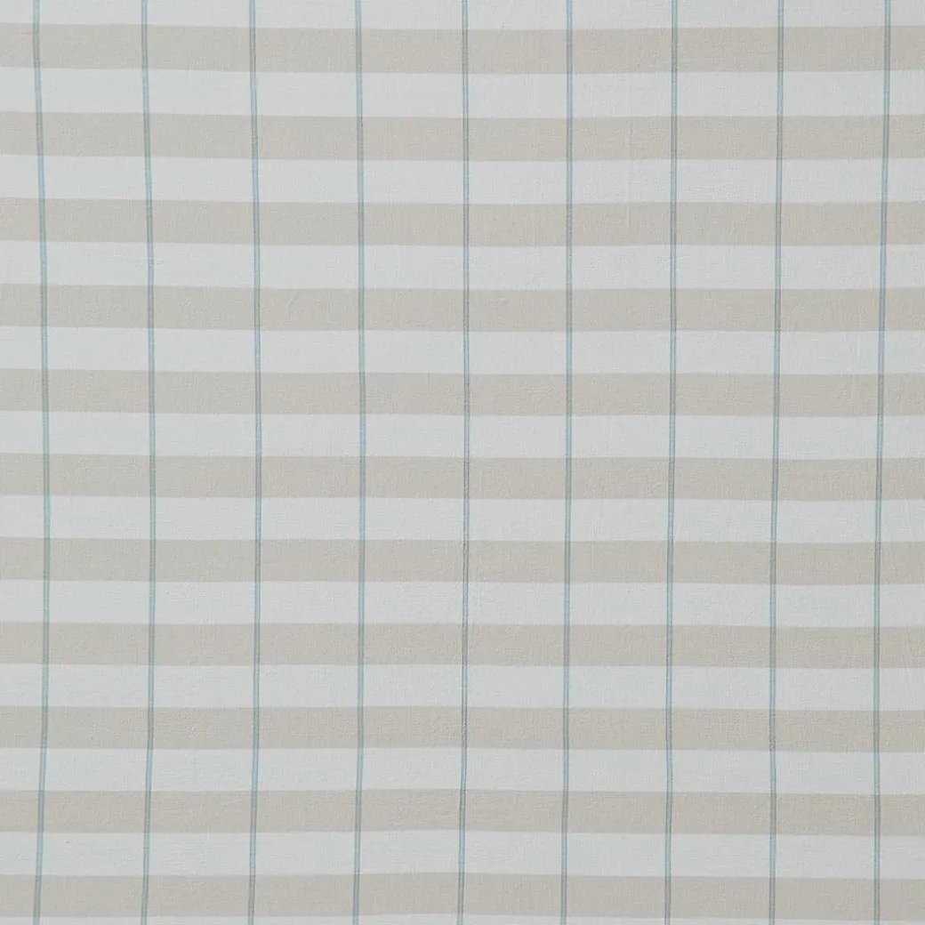 Fermoy Washed Cotton Sheet Set