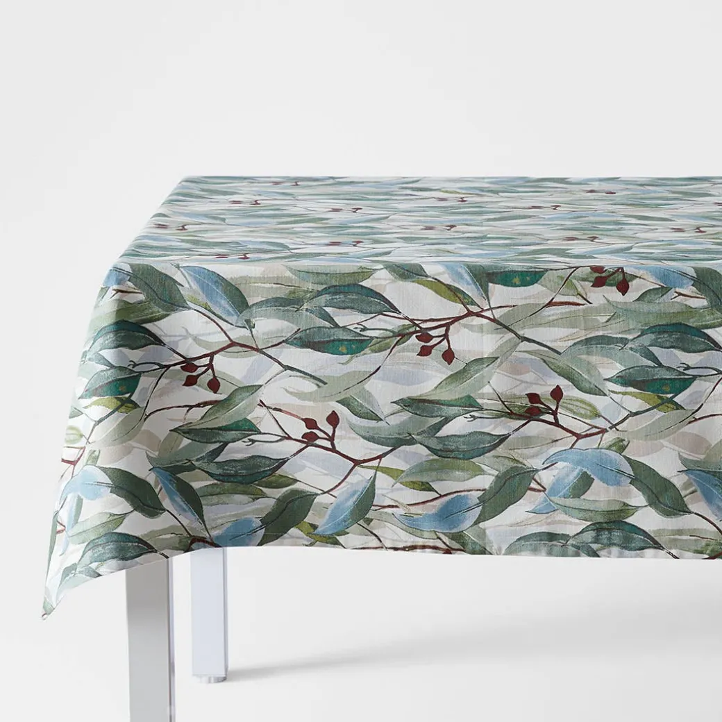 Flowering Gum Napery