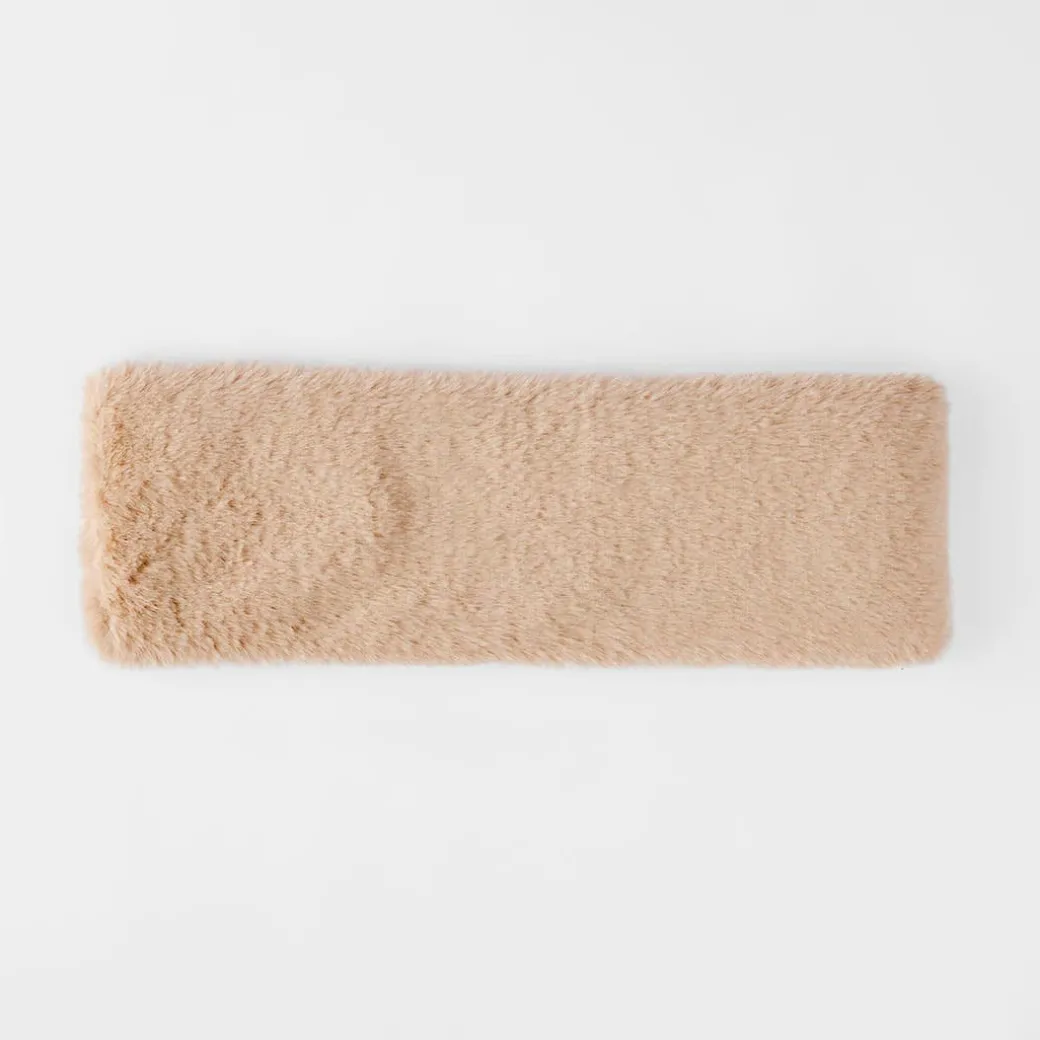 Fur Heat Pack