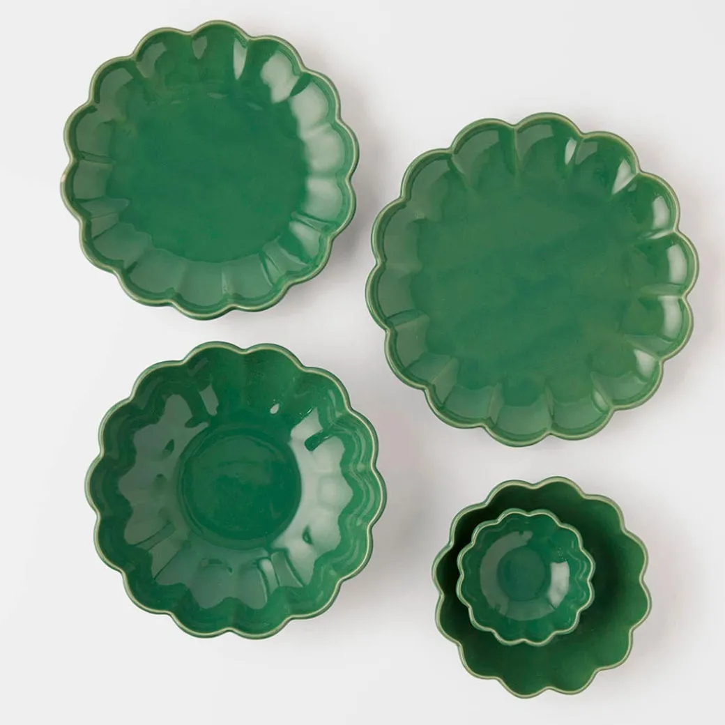 Hana Condiment Bowl