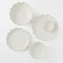Hana Condiment Bowl