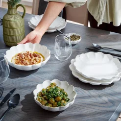 Hana Side Plate