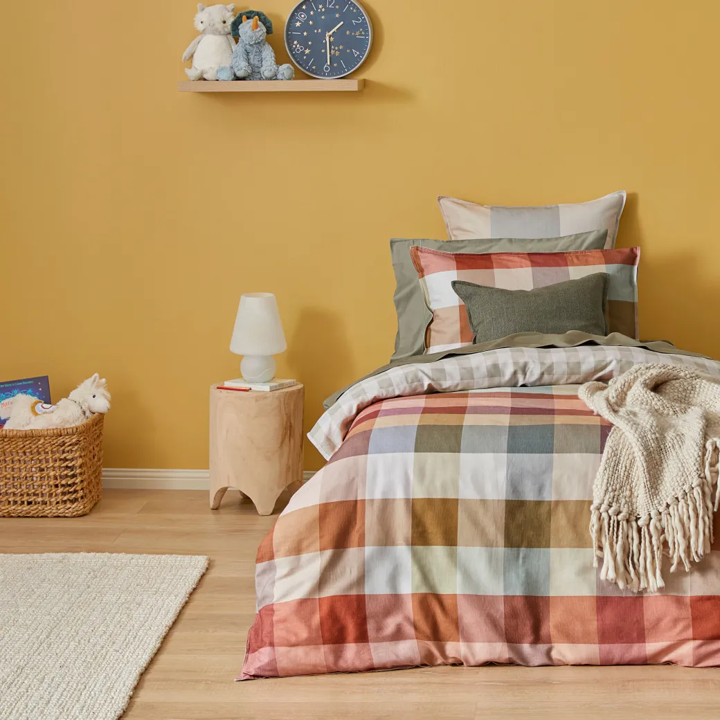 Hattie Quilt Cover