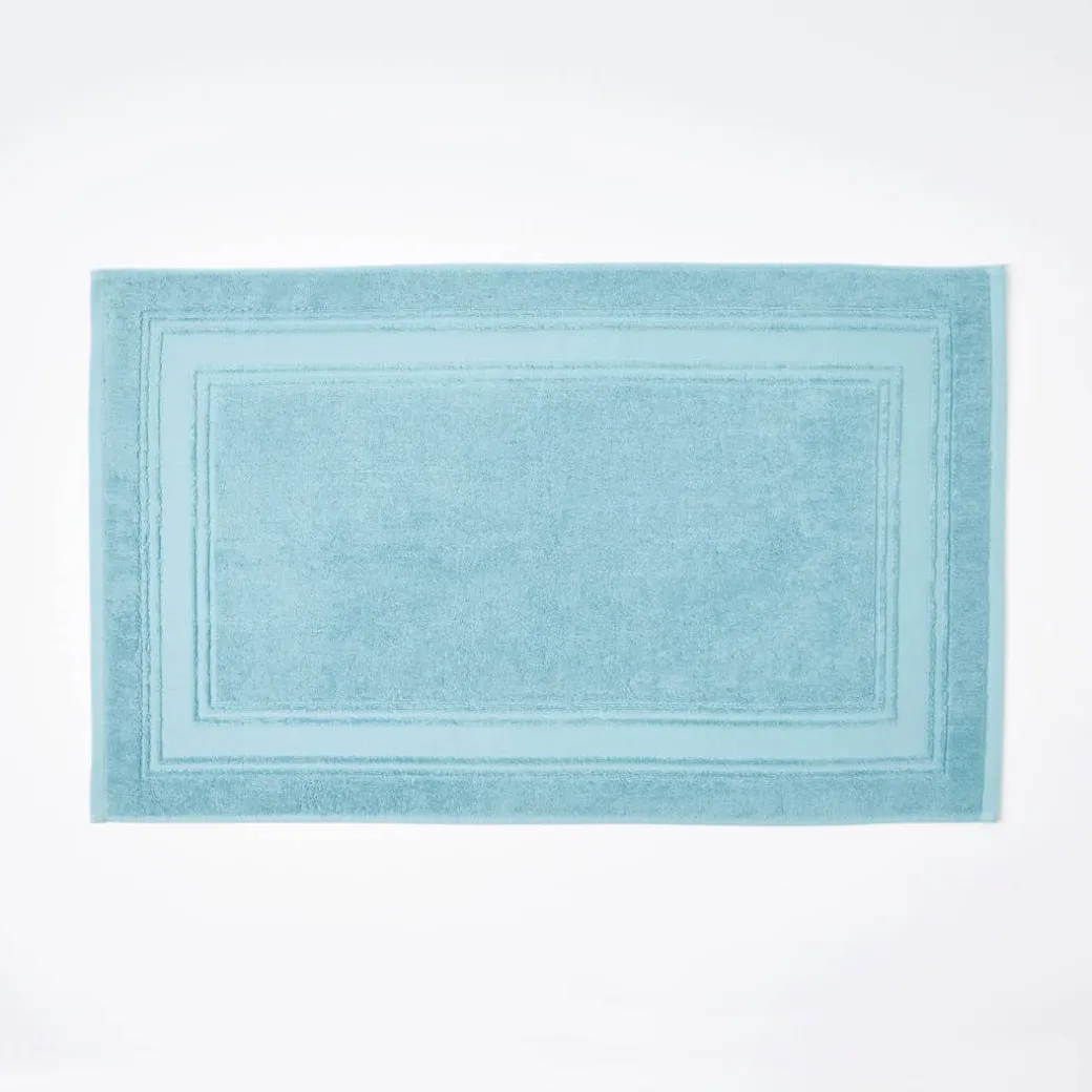 Indulgence Bath Mat - Zinc