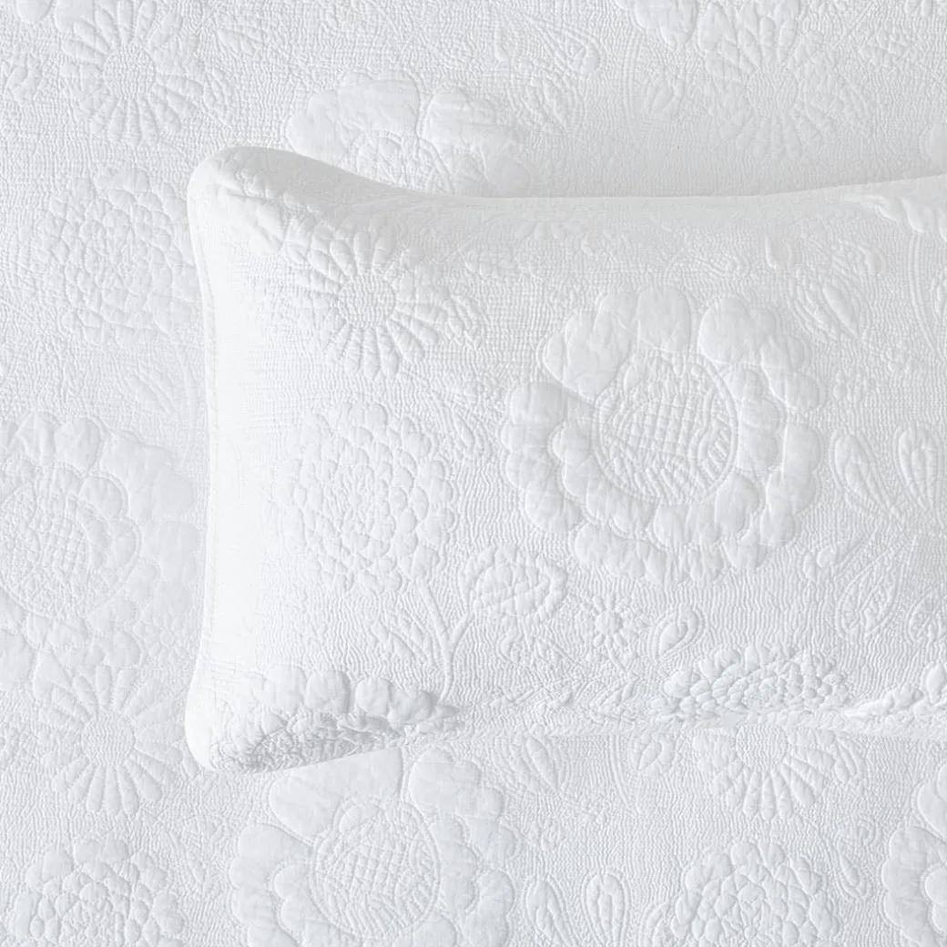 Isabeau Quilt Cover