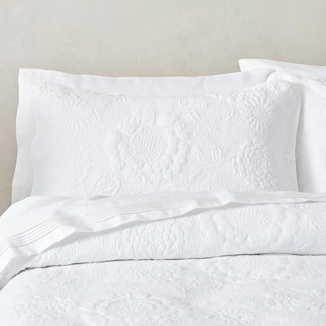 Isabeau Quilt Cover