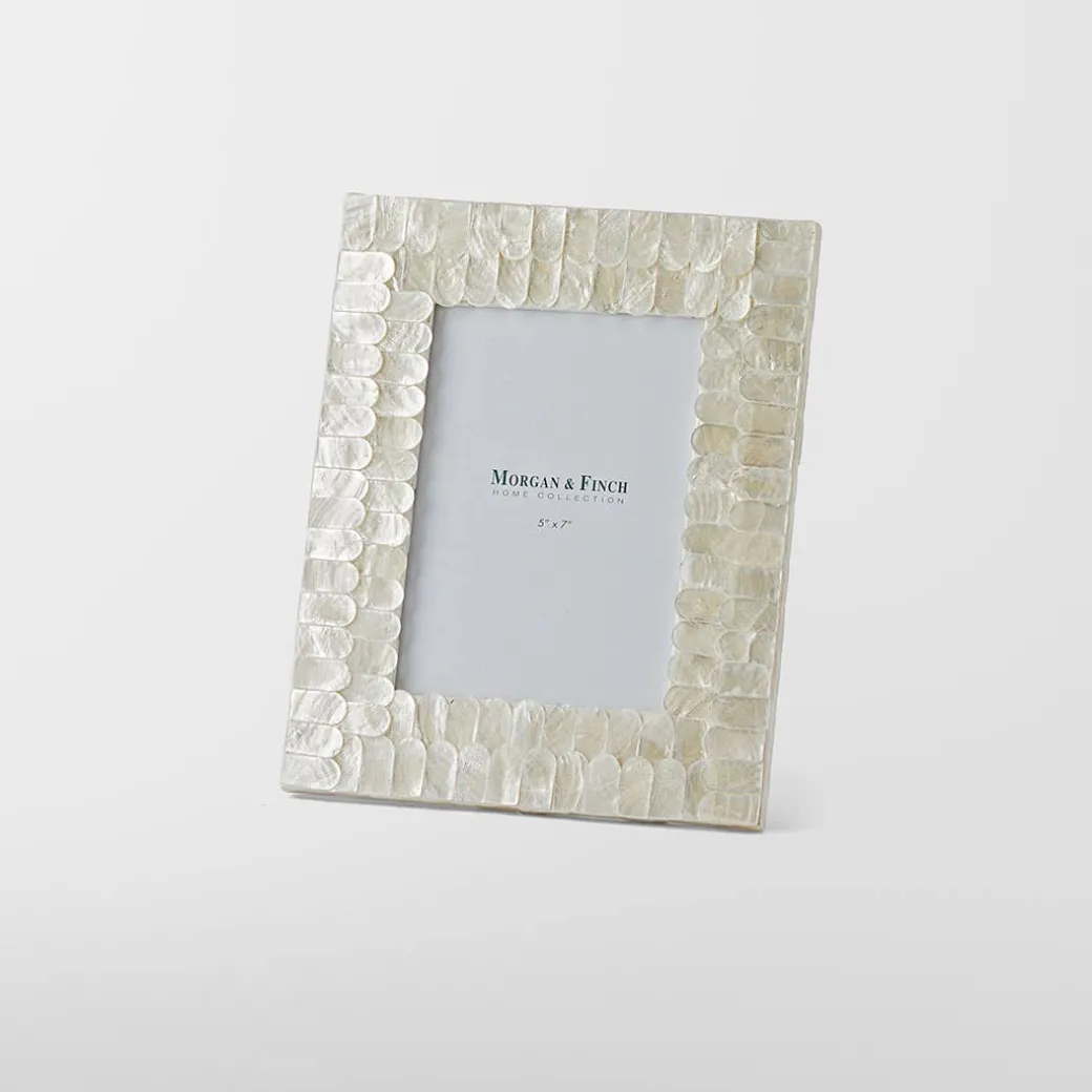 Issey Inlay Photo Frame