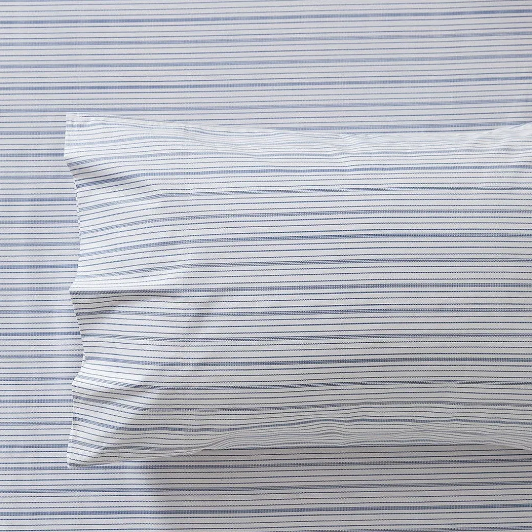 Jervis Bay Cotton Sheet Set
