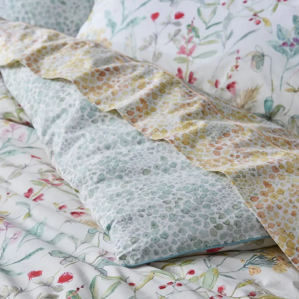 Kate Quilt Cover - Floral
