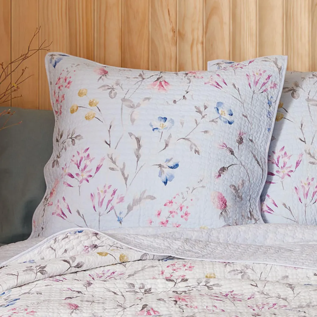 Keswick Bedspread