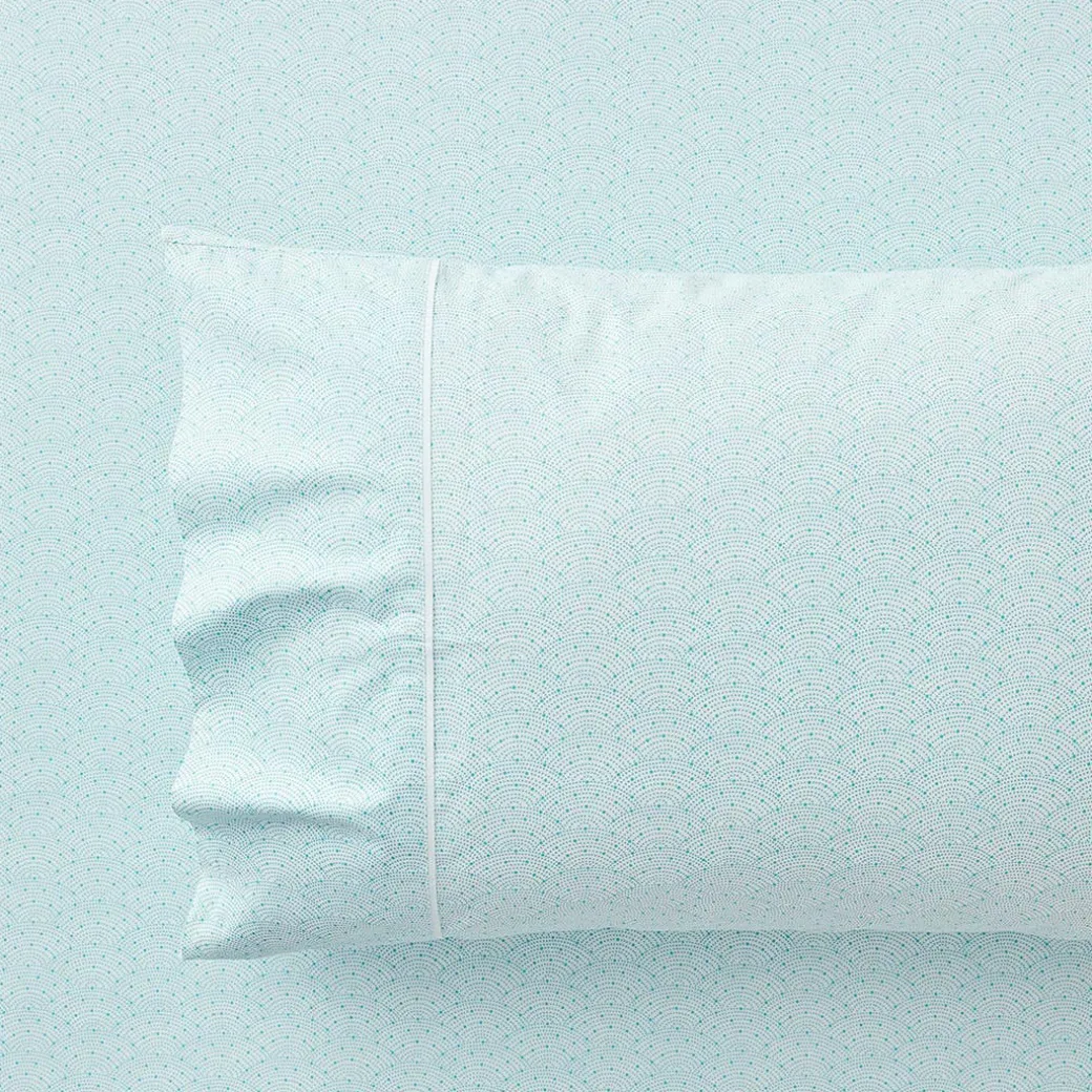 Kiki Cotton Sheet Set