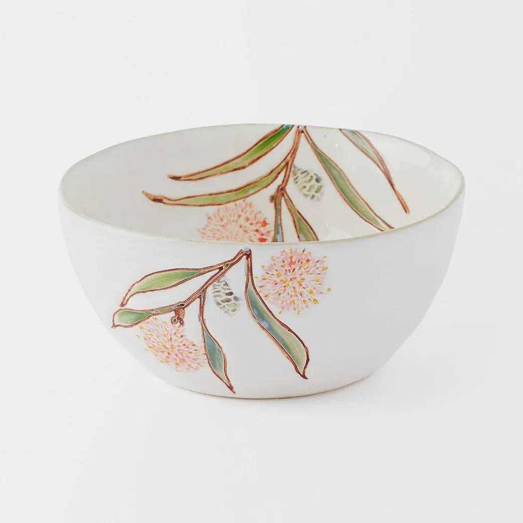 Kimberley Breakfast Bowl