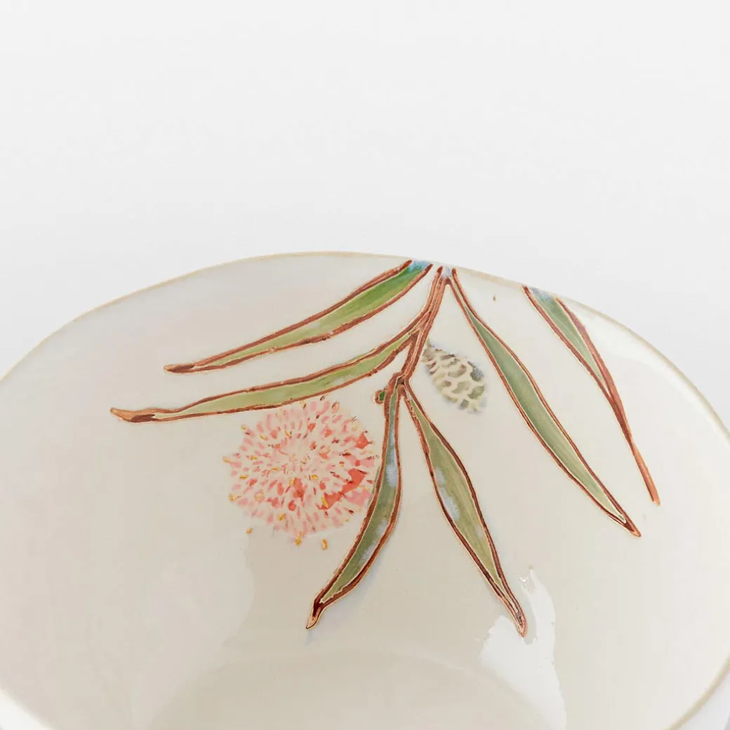 Kimberley Breakfast Bowl