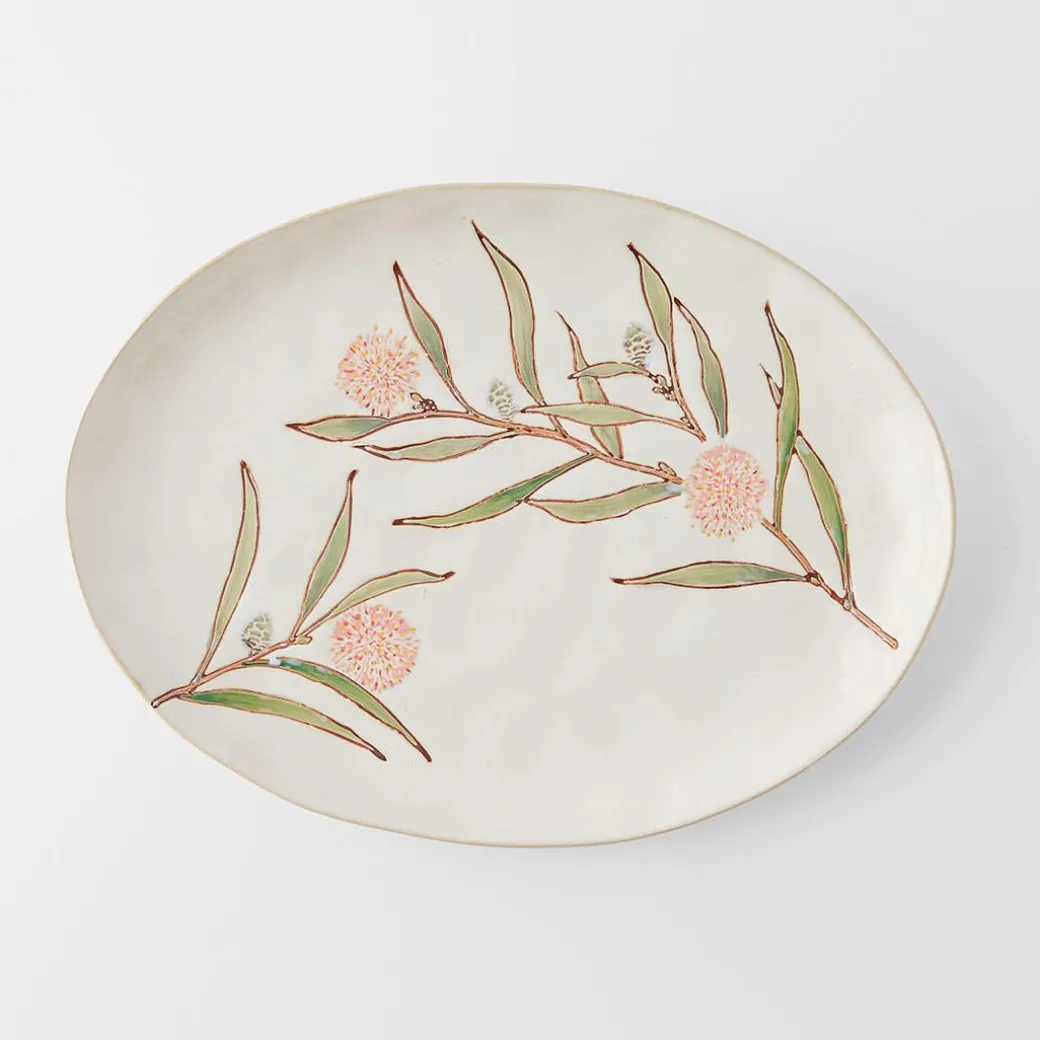 Kimberley Dining - Light Pink