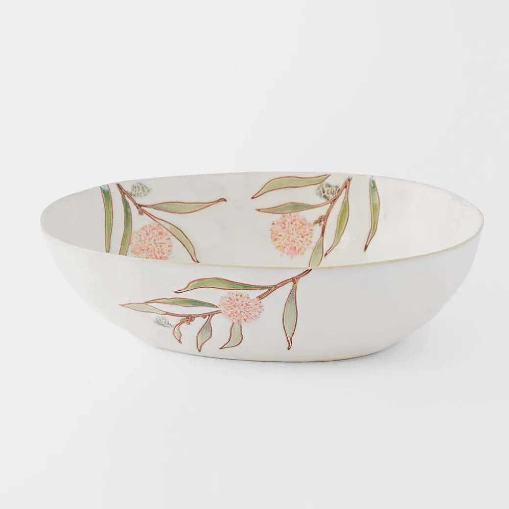 Kimberley Dining - Light Pink