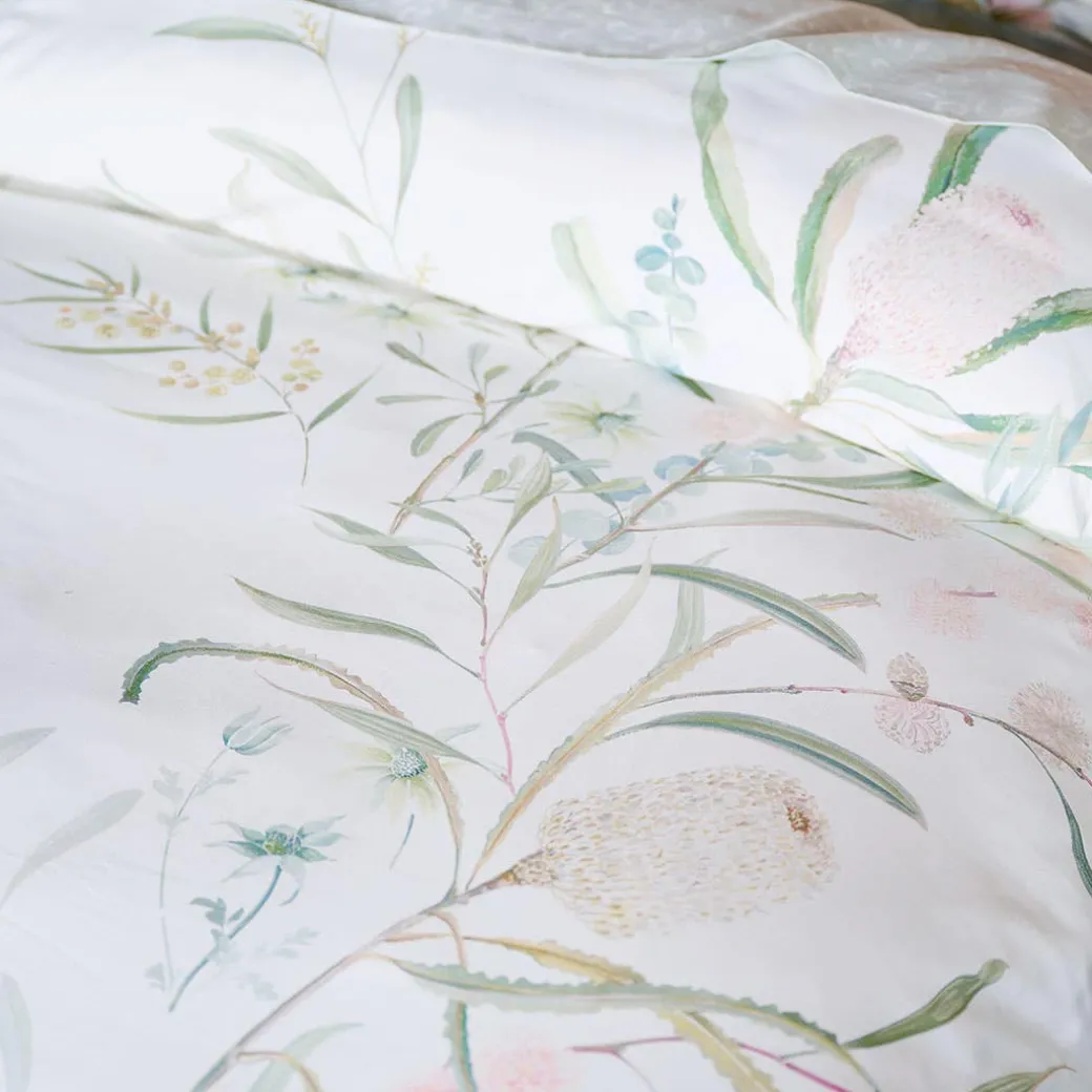 Kimberley Quilt Cover