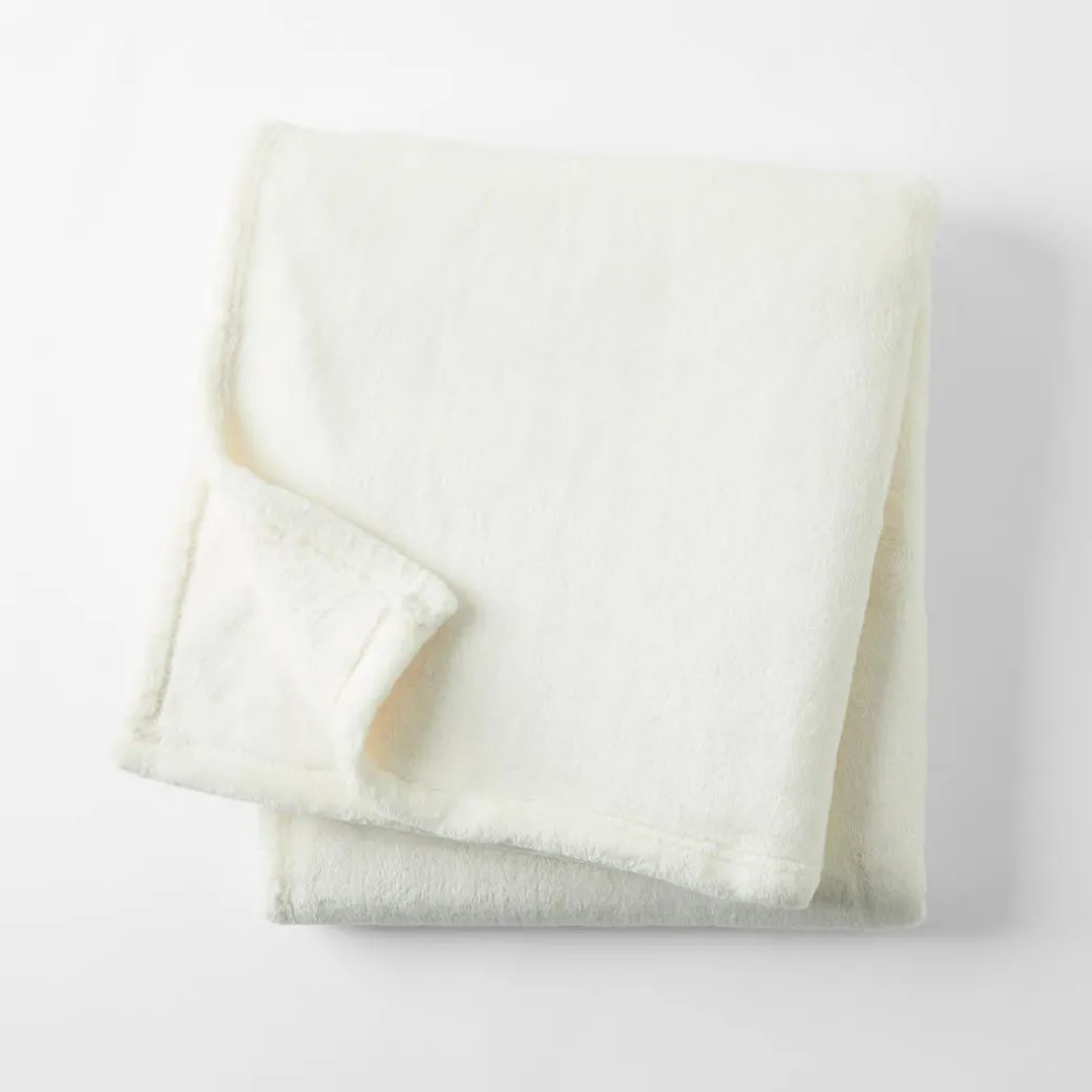 Kingston Throw - Pine