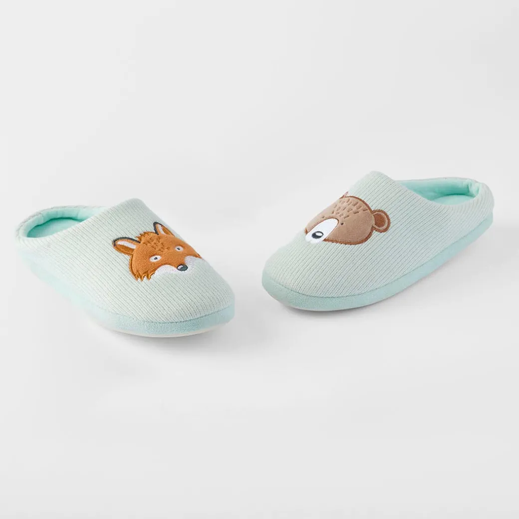 Lindale Novelty Slippers