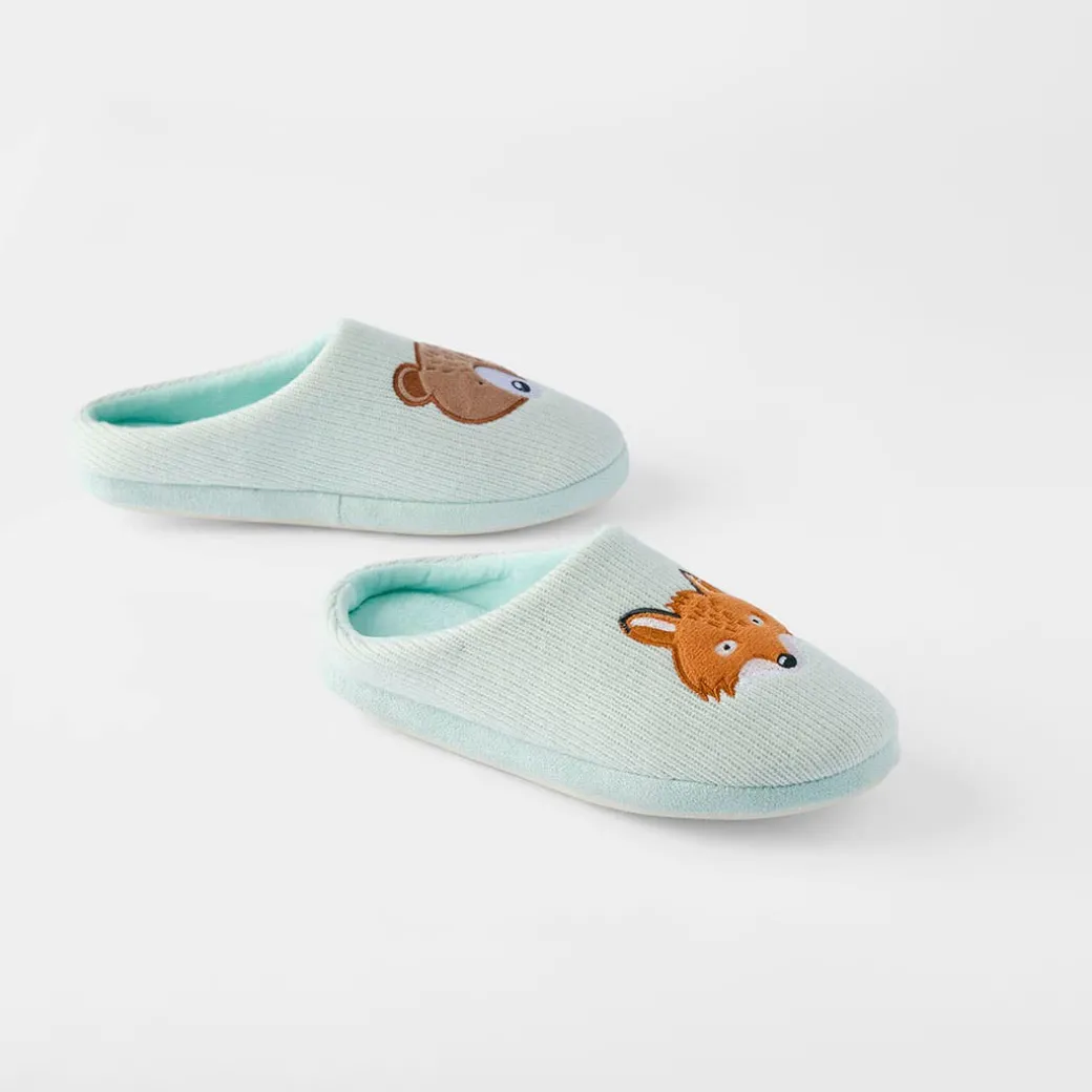 Lindale Novelty Slippers