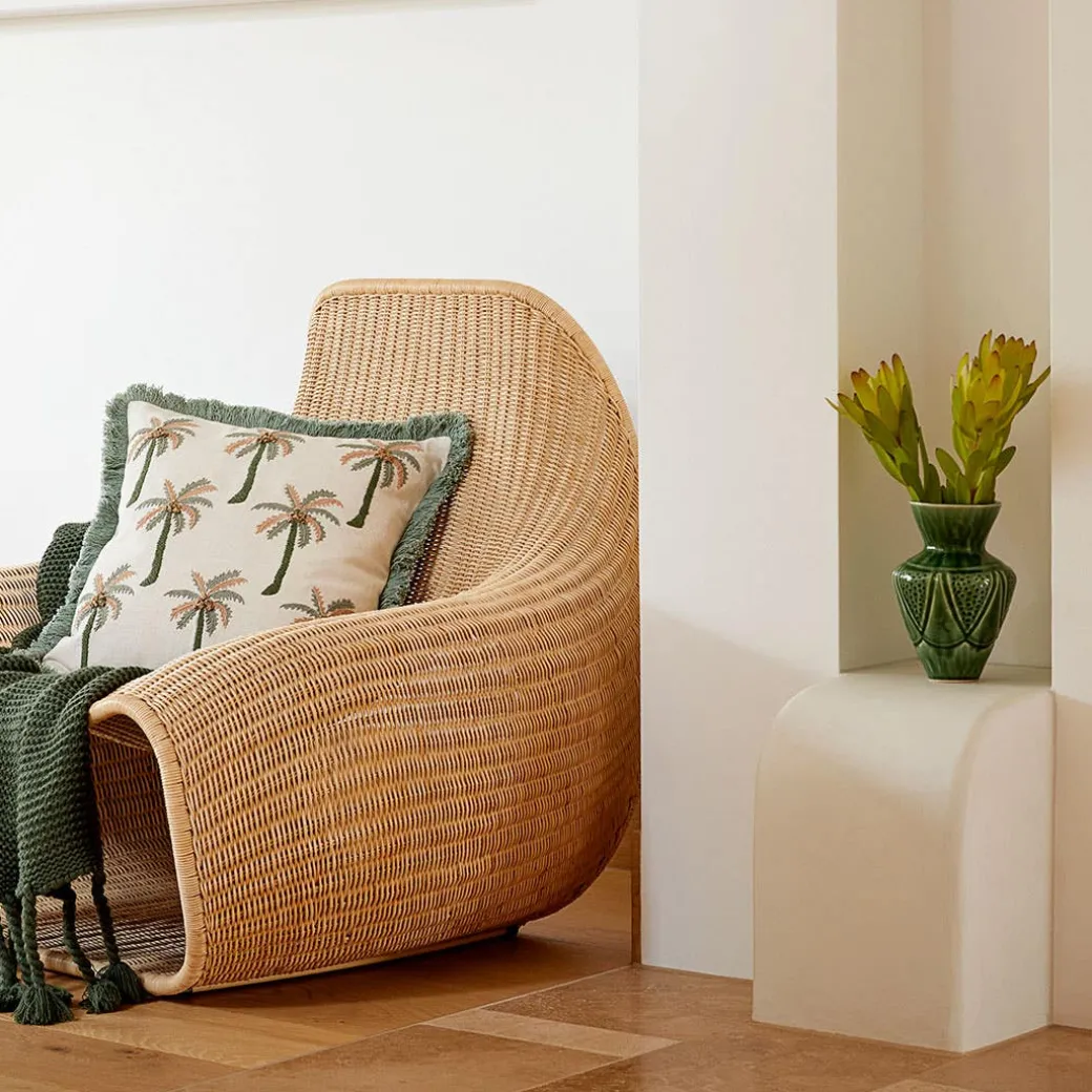 Linden Vase Tall