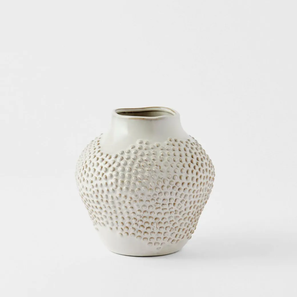 Liselle Small Ceramic Vase