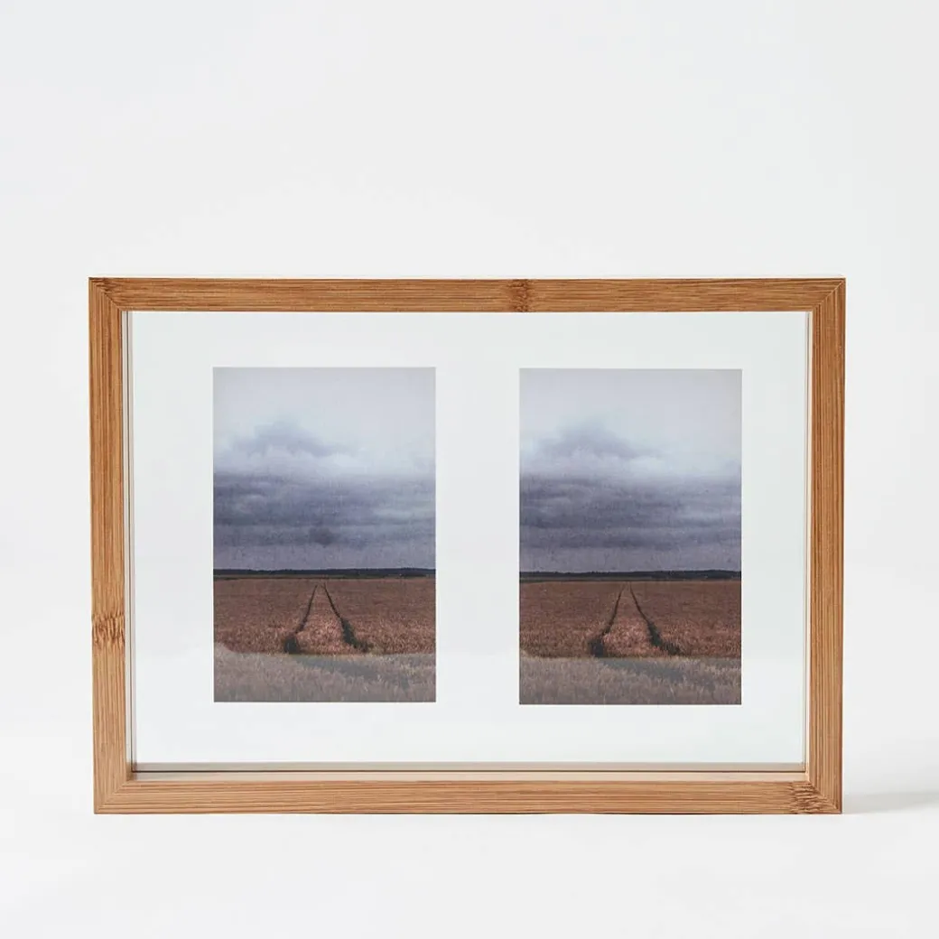 Loft Photo Frame - White