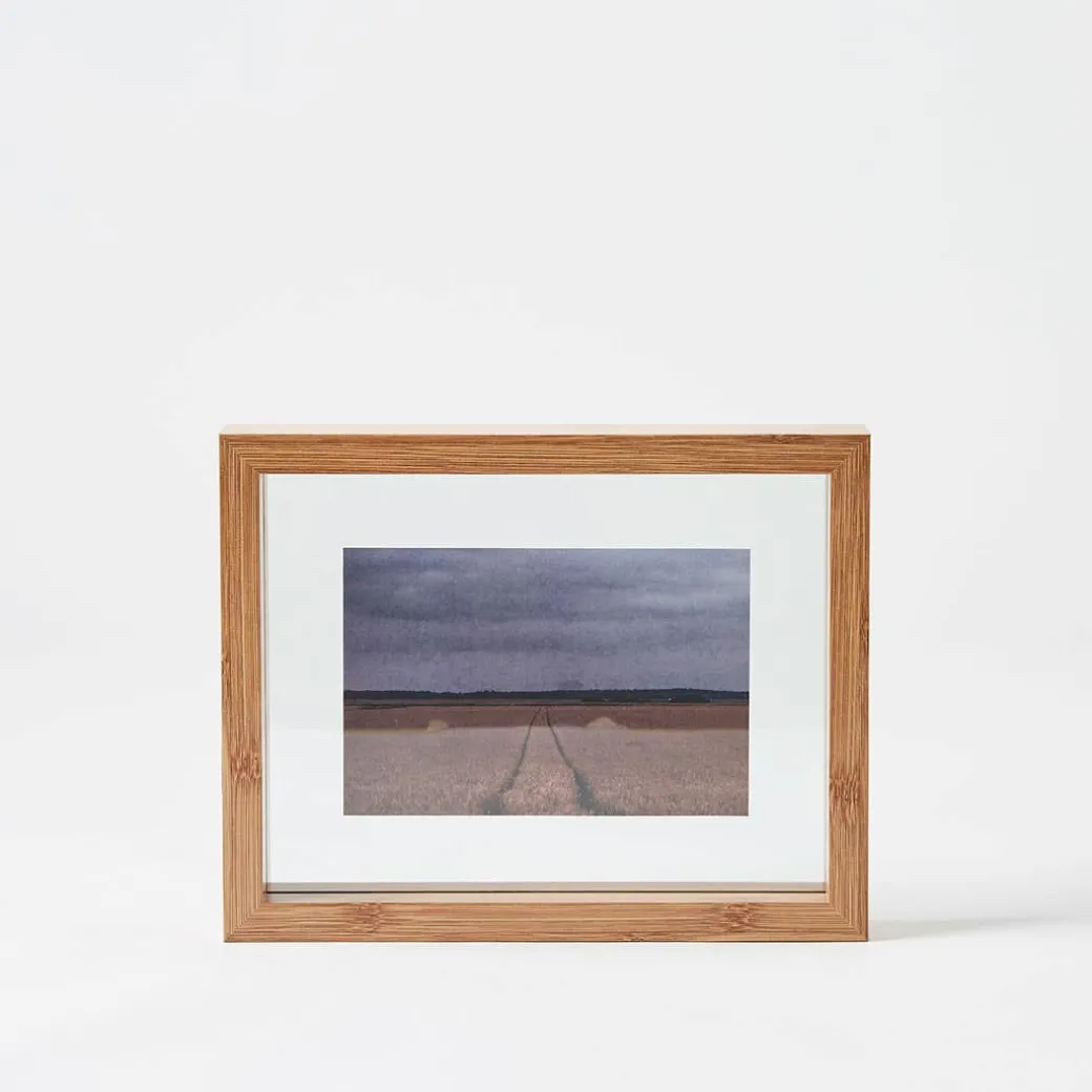 Loft Photo Frame - White