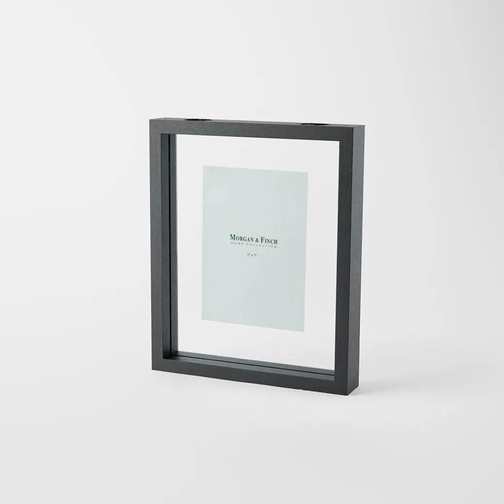Loft Photo Frame - White