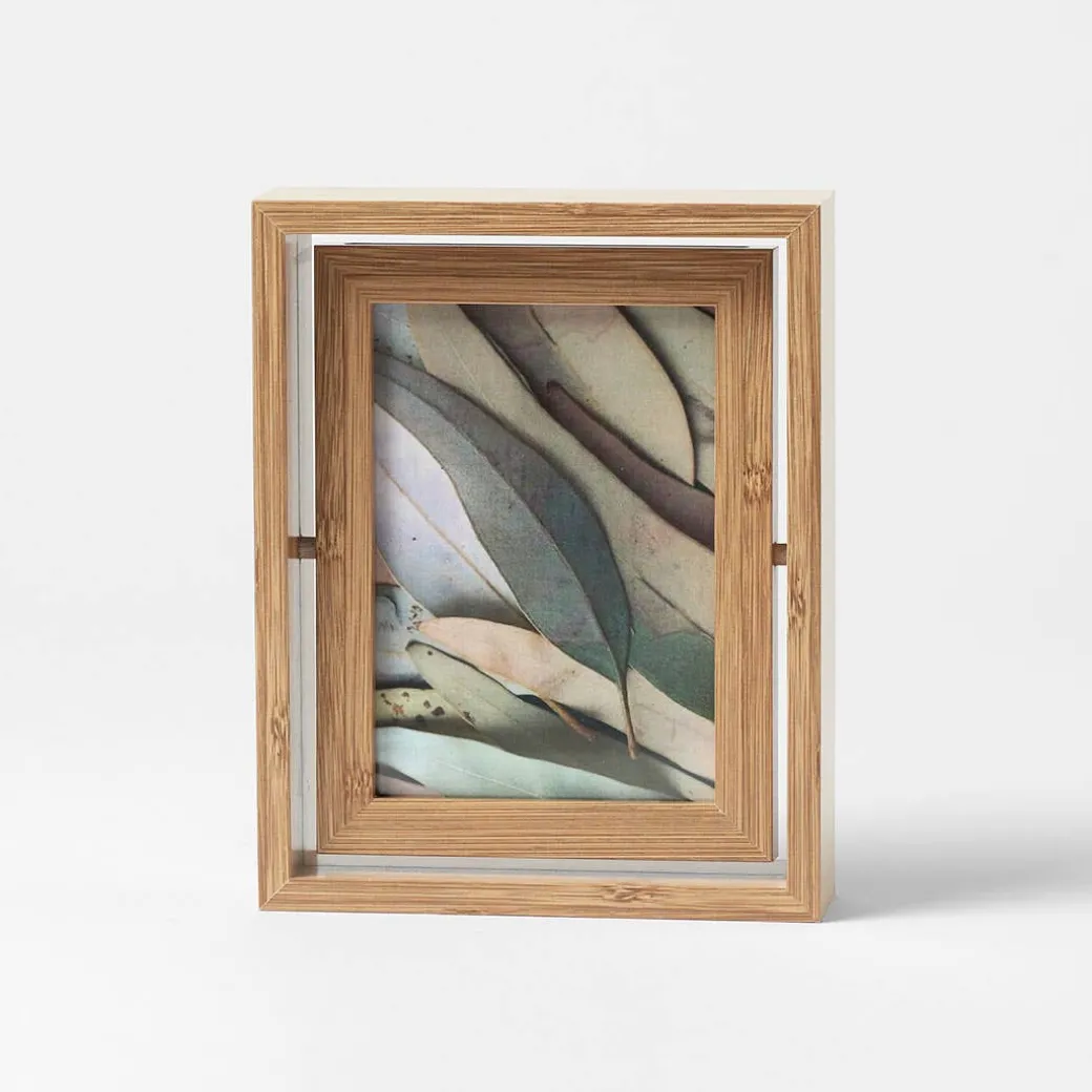 Loft Portrait 4x6 Photo Frame