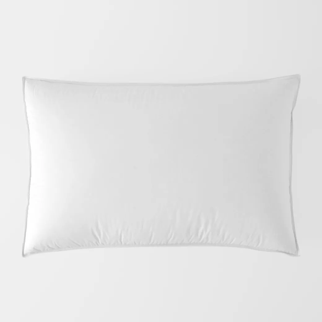 Luxury Goose Surround Pillow