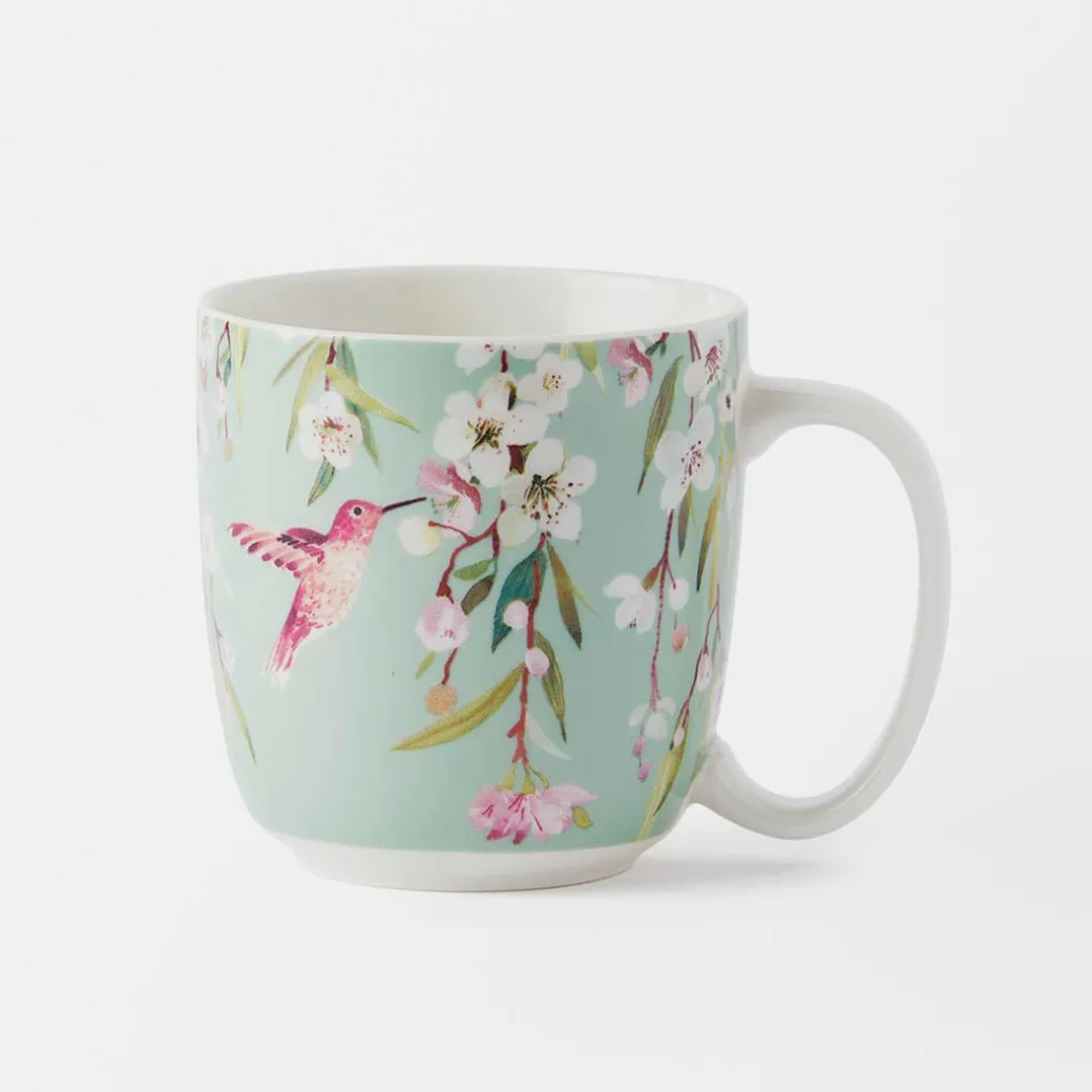 Marisol Barker Mug