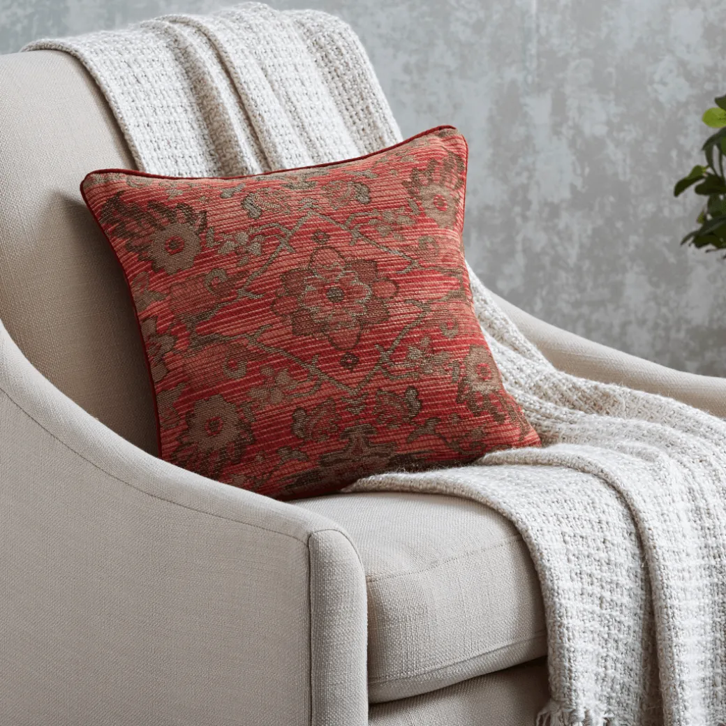 Marrakesh Cushion - Brown