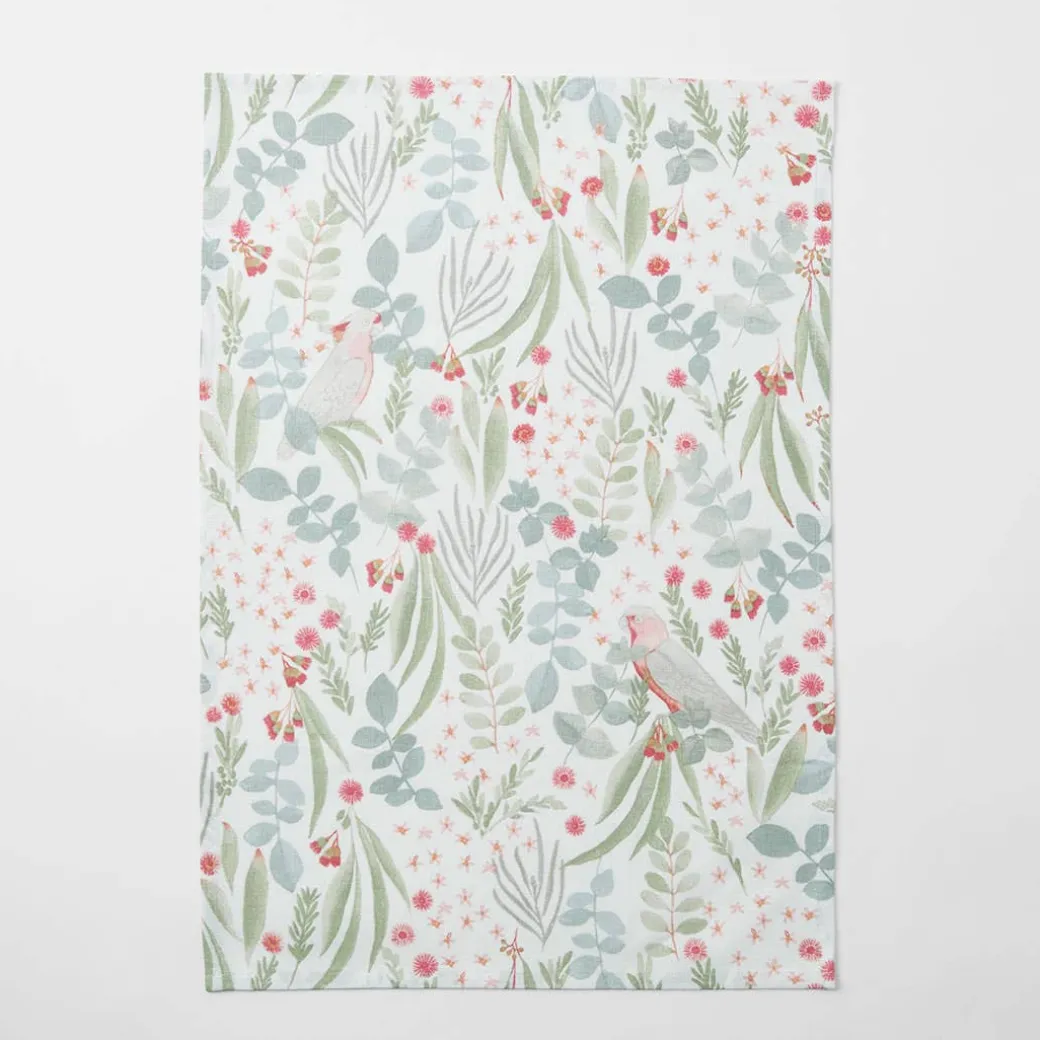 Matilda Tea Towel Set Of 3