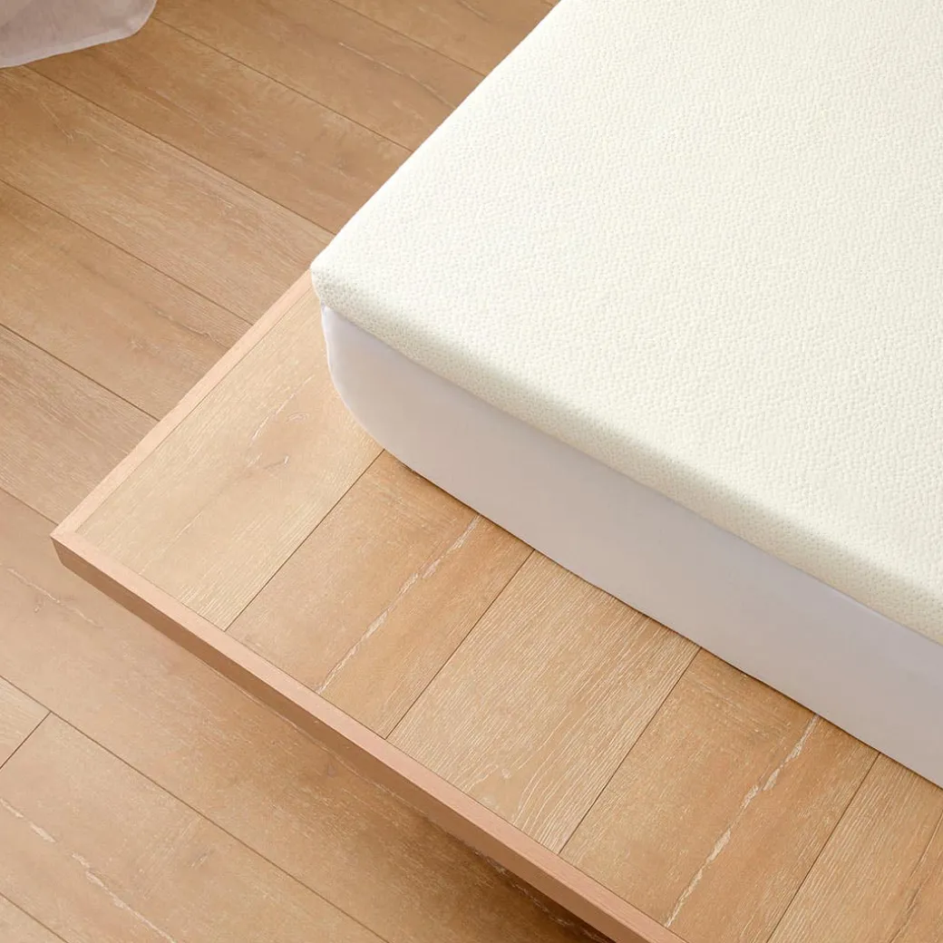 Memory Foam Topper