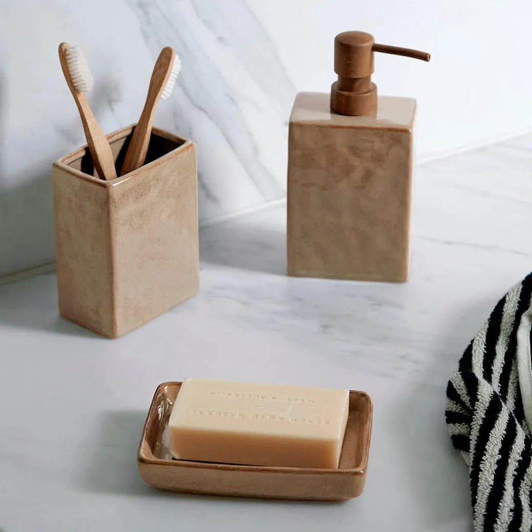 Morgan Bathroom Accessories