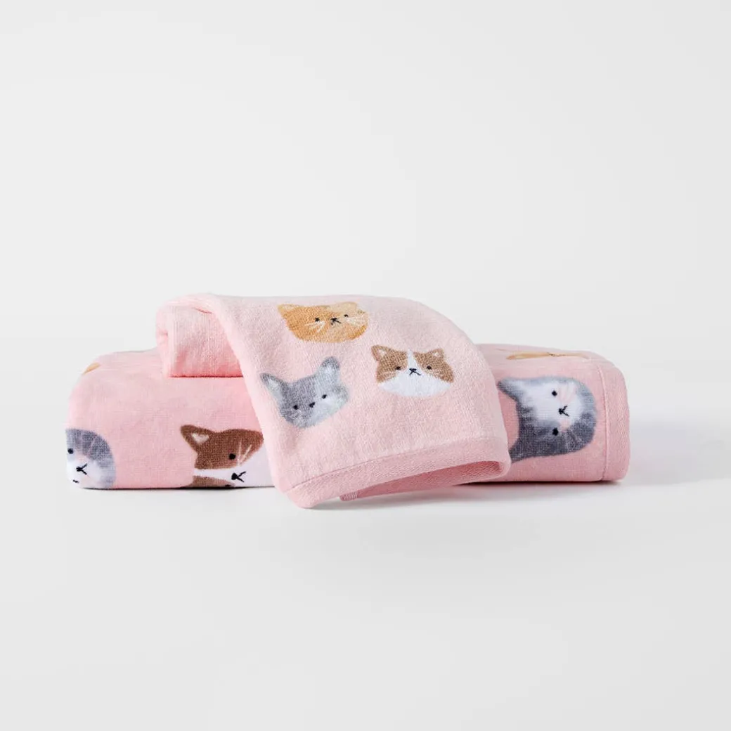 Nala Towel