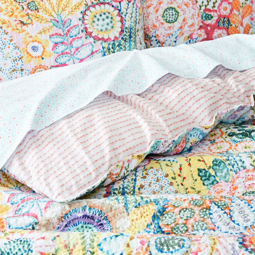 Narnia Quilt Cover