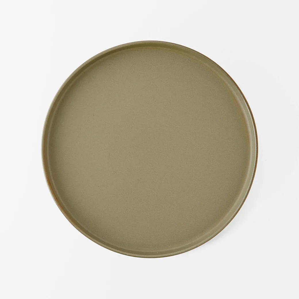 Nomad Serving Platter - Green