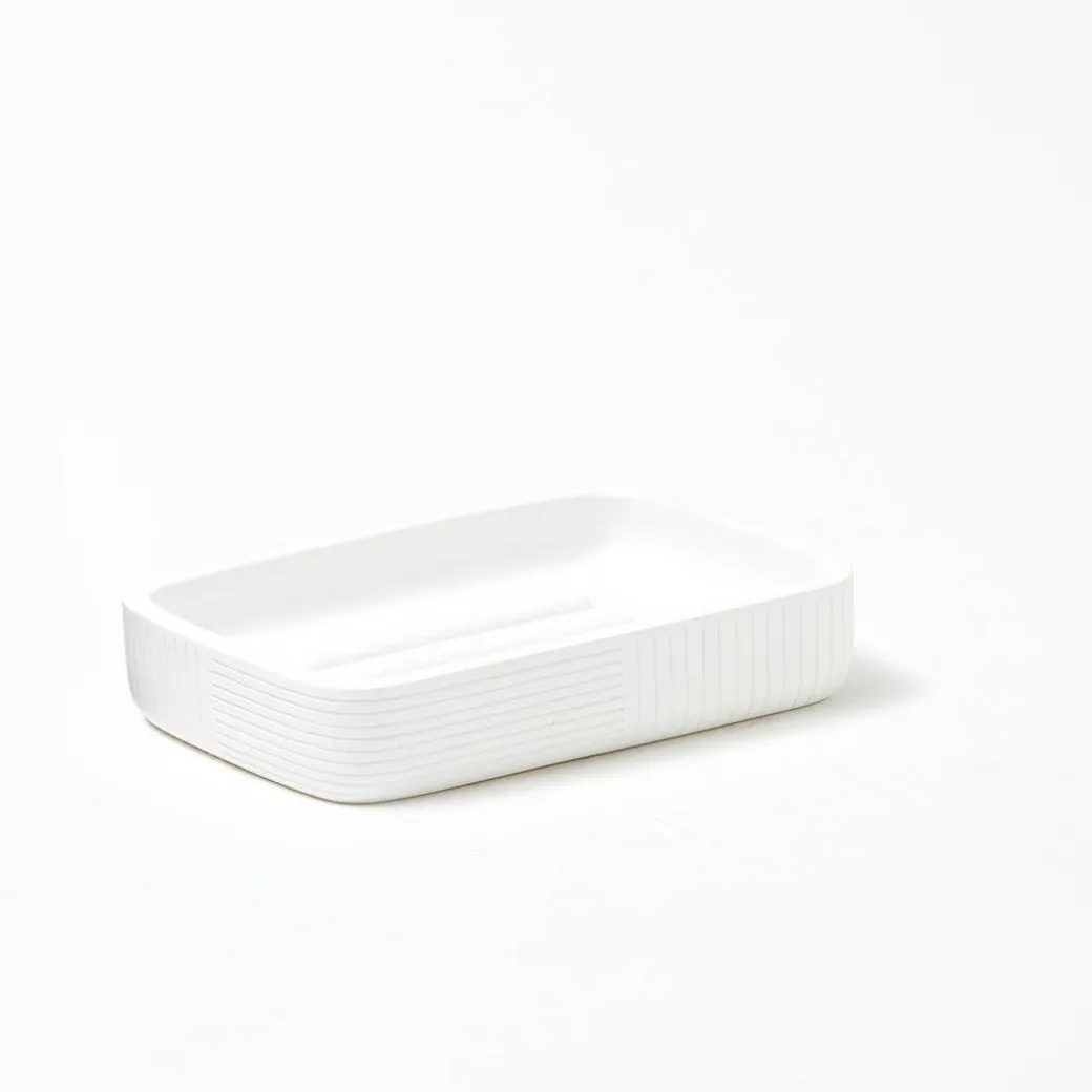 Odin Bathroom Accessories